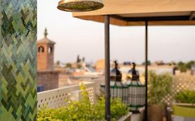 Riad Dar Labzar